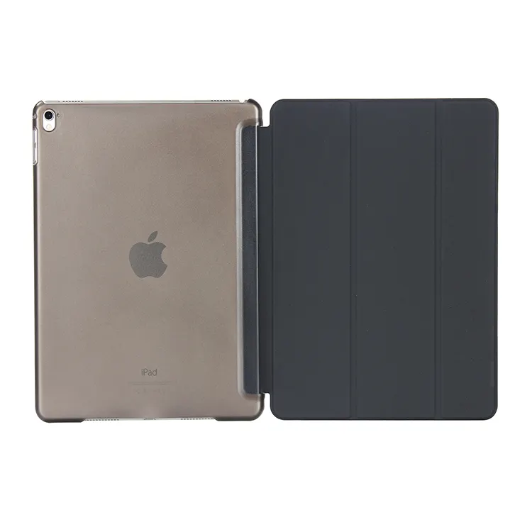 Cover Case Met Lederen Vouw Kickstand Voor Ipad Pro 11 Tablet Accessoires; magnetische Slaap Leather Flip Case Voor Ipad Pro 10.2