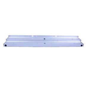 H tipi çift asansör uzatma yemek masası mekanizması mutfak veya otel kullanımı için kolay kurulum yumuşak kapanış slayt - Product Image 4