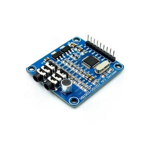Werkseitiges Stm32-Board-Entwicklungskit Raspberry Pi Zero 2W 8-poliger Mikro controller
