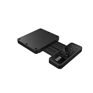 Jiecang JCHT35M5 sollevamento scrivania set di mano display A LED dello schermo di controllo della mano - Product Image 1