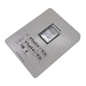 Scheda di memoria completa del modulo Controller PLC 6ES7953-8LL11-0AA0 utilizzata per il controllo industriale e la programmazione della CPU - Product Image 1