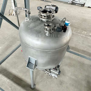 O sistema pneumático inovativo do transporte dilui o sistema pneumático da fase para o manuseio <span class=keywords><strong>material</strong></span> maioria eficiente
