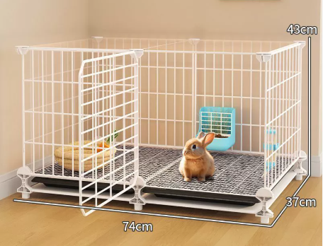 Une seule couche 74*37*43