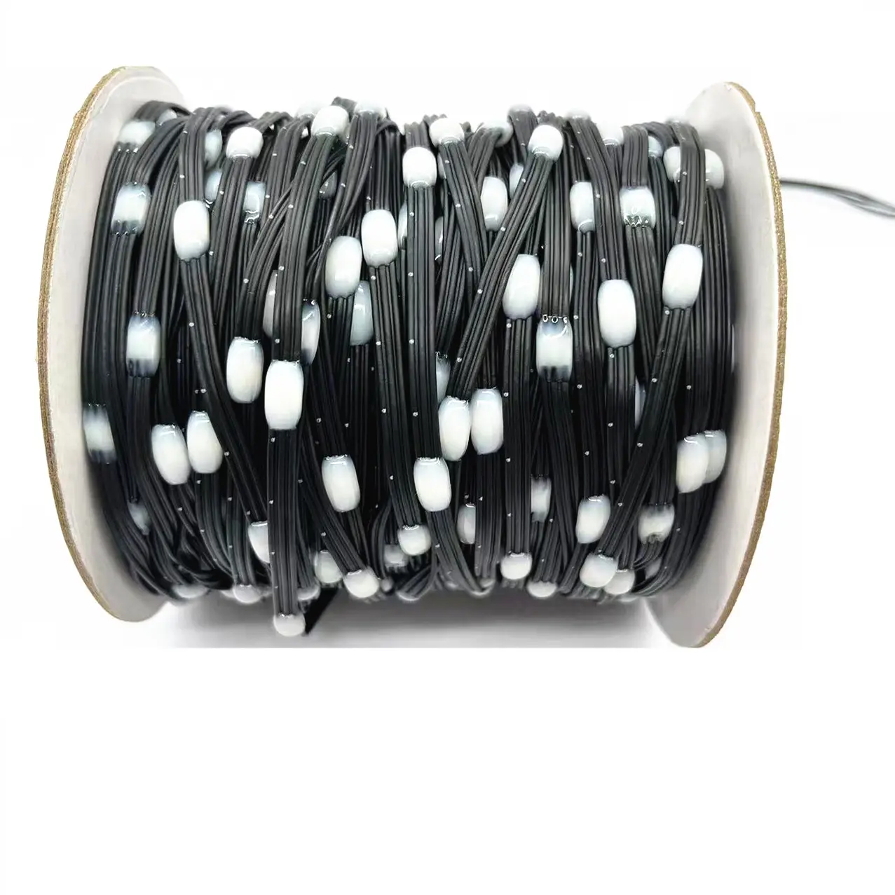 Pebble seed String Lights DC12V /5V WS2811 5CM Pitch for Home, Tree, Garden and Courtyard Decoration