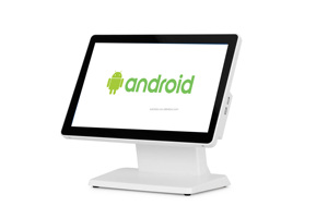 Edobbo POS-MA14 14インチデスクトップタッチスクリーンマシンWindows & Android用POSアプリケーション - Product Image 5