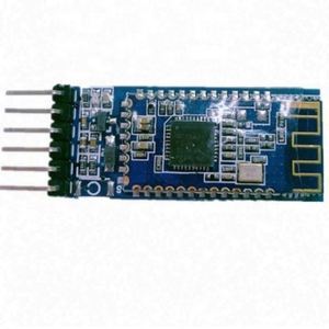 A-09 BLE 4.0 modulo ricetrasmettitore UART con Backplane - Product Image 5