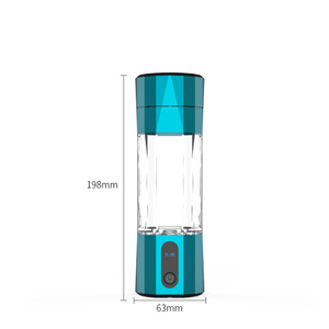 HB-12 Super PEM Turbo Tech <strong>Hho</strong> Car Kit 8000ppb Hydrogen Aqua Water Generator Bottle 2024 Version Custom Brand <strong>Electric</strong> Power - Product Image 3