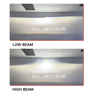 66W 3.0INCH Auto <strong>LED</strong> Light System New Condition Car <strong>LED</strong> Projector Lens Headlight - Product Image 6