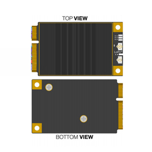 Módulo de puerta de enlace Lora, PLACA DE DESARROLLO DE rastreador Gps, compatible con helio, Wifi, Bluetooth Esp32 con dispositivo de antena de módulo Lora Wan Rf - Product Image 1