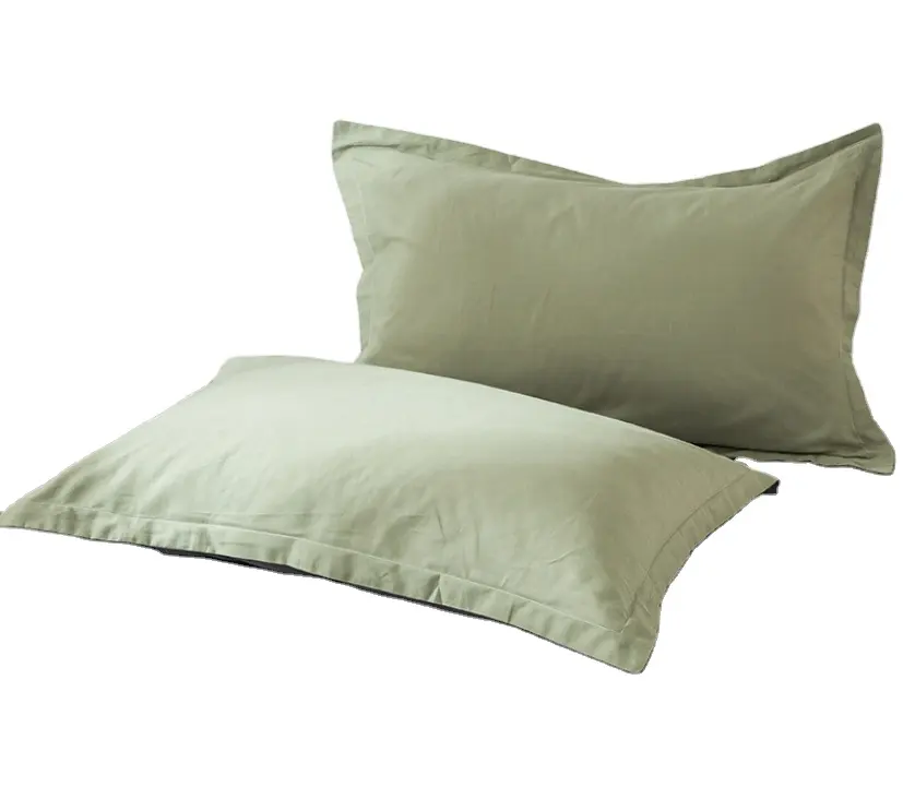 2023 Hot sale Impermeável Pillow Case 100 & Algodão Toalha Terry Pano Impermeável Fronha