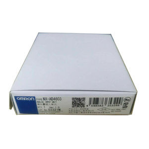 Unidad de entrada analógica NXAD4603, 1 unidad, 1 unidad, 1 unidad, 1 unidad, 1 unidad, NXAD4603 - Product Image 5