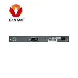 Gốc <span class=keywords><strong>Cisco</strong></span> chất xúc tác c9300x loạt 24x25g cổng mô-đun Uplink Ethernet chuyển đổi C9300X-24Y-A - Product Image 3