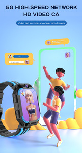 <span class=keywords><strong>2025</strong></span> SIMカードC88pro子供スマートウォッチAI音声アシスタントSosコールビデオ通話クラスモードキッズ4gスマートウォッチ