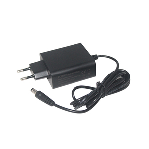 EU Wall-Amount Type 100-240V <strong>Input</strong> 50/60Hz 10V 2Amp <strong>Output</strong> Ac Dc <strong>Switching</strong> Power Supply Adapter for <strong>Audio</strong> <strong>Video</strong> - Product Image 4