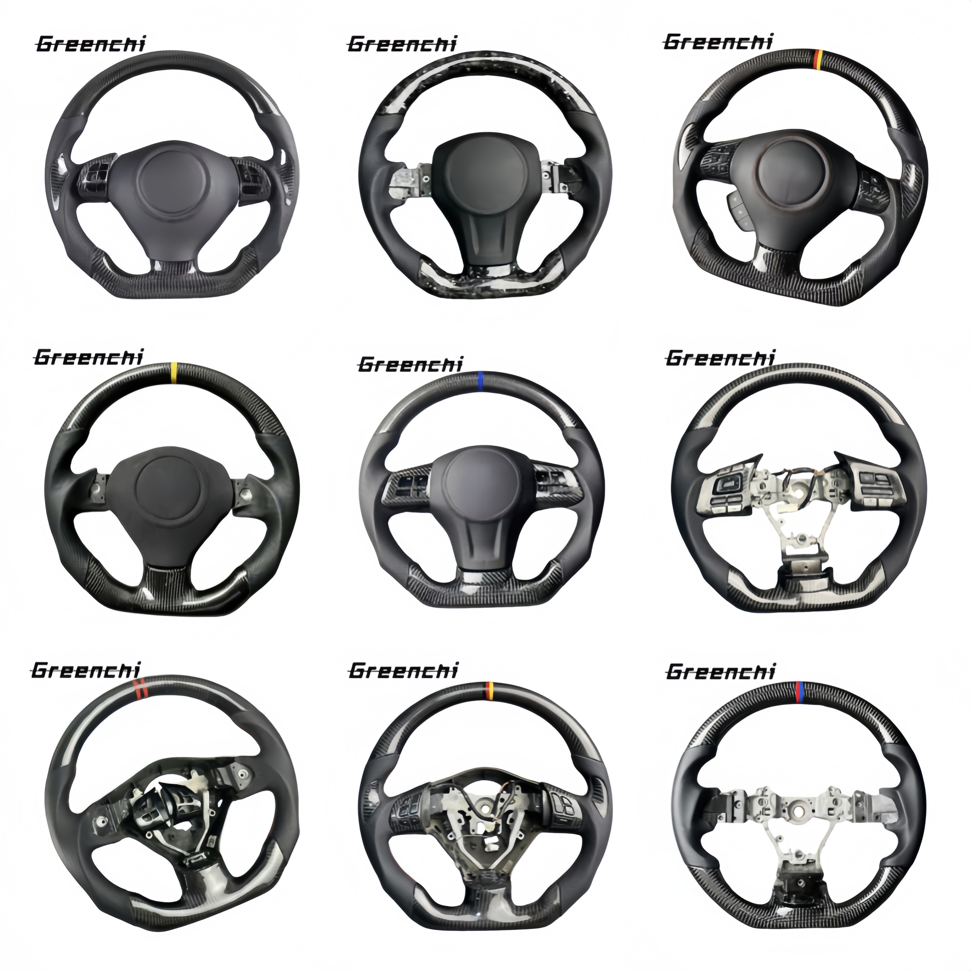 Colores personalizables