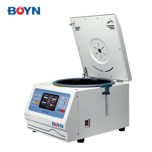 BNDT36C centrifugeuse de laboratoire haute performance de grande capacité 4*250ml modèle de paillasse à basse vitesse - Product Image 1