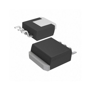 Chip Original Regulador de Voltaje Lineal IC, 1 Salida Fija Positiva, 1.5A, Montaje en Superficie, TO-263, NOPB, 1 Unidad - Product Image 1