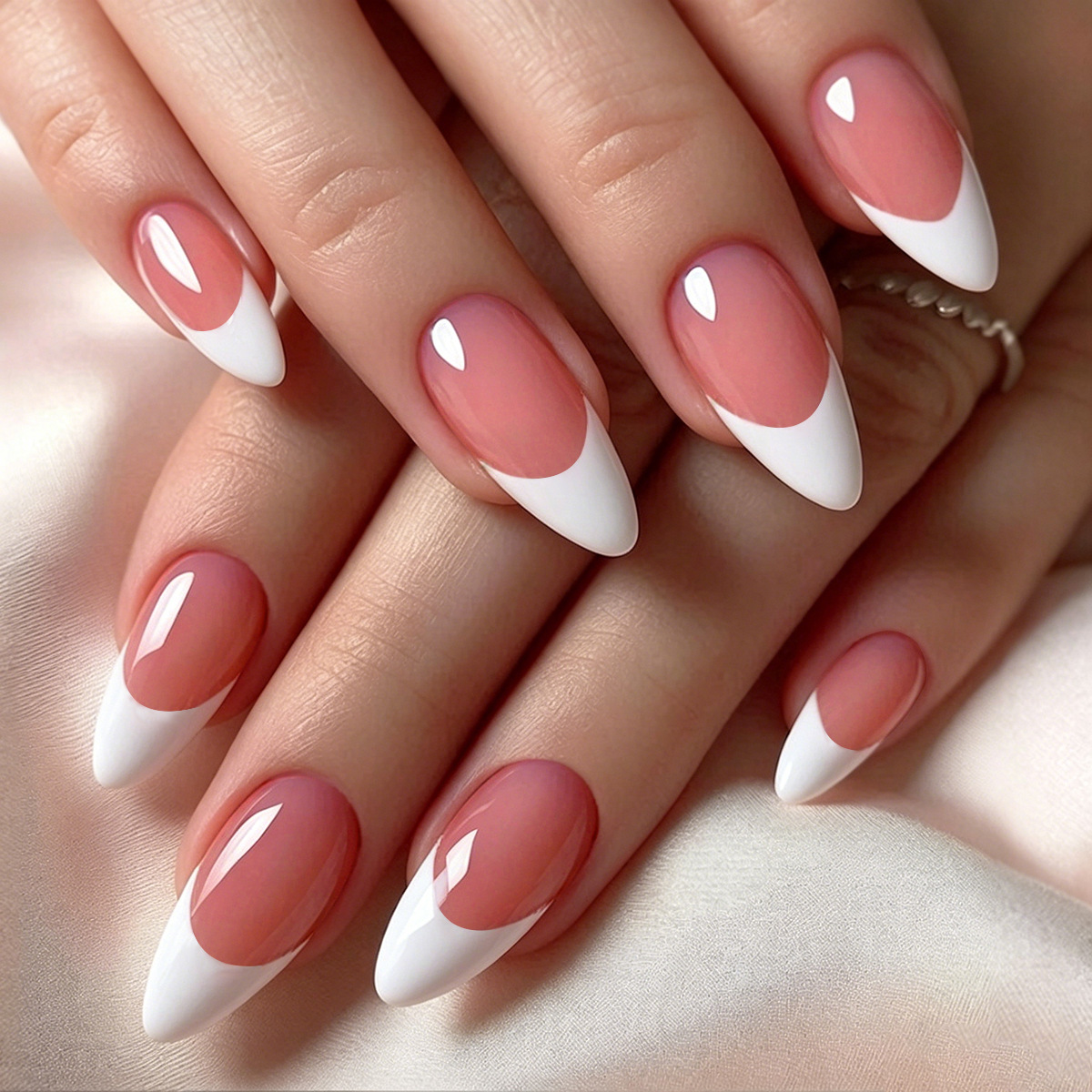 White 7