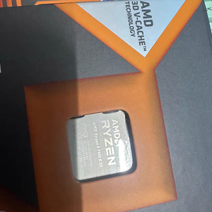 CPU <strong>Processor</strong> for <strong>AMD</strong> Ryzen <strong>Processor</strong> 12 Core 24 Threads 4.40 GHz L3 128MB Cache 120W 7900X3D CPU for Gaming - Product Image 4