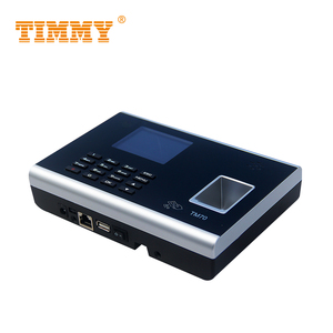 2.8 Inch TFT Color LCD SIM Card <strong>WIFI</strong> Support WG26/34 <strong>Input</strong>&amp; <strong>Output</strong> with GPS Biometric Fingerprint Time Attendance Machine - Product Image 4