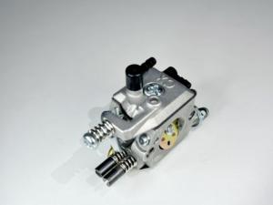 2ストロークエンジン用オイルパイプ付きCX ChainSawリンケージ型キャブレター4500 5200 5800 45cc 52cc 58ccチェーンソー工場価格 - Product Image 4