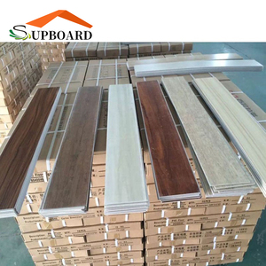 Ucuz fiyat gevşek yatıyordu vinil döşeme ev Lvt döşeme 3Mm - Product Image 5