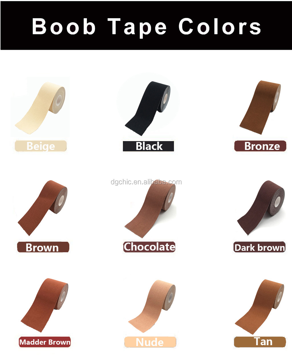 Chocolate