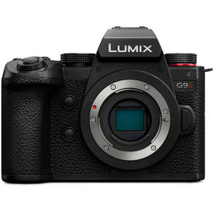 กล้อง DC-G9M2E ดิจิตอล LUMIX 25,2 MP, วิดีโอ4K120p phasedetect Auto Focus - Product Image 1