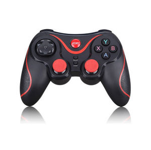 2023 Telefon drahtlose Bluetooth Joystick Handspiel König Stimulation Schlachtfeld Essen Huhn Spiel Controller Spiel Zubehör - Product Image 1