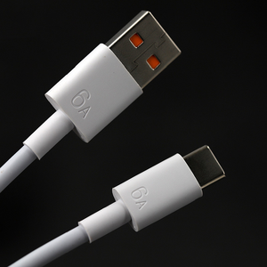Venta al por mayor de fábrica Cable de carga súper rápida Tipo C Cable DE DATOS Usb-c Cable de carga rápida para Teléfono Celular Tipo C - Product Image 2