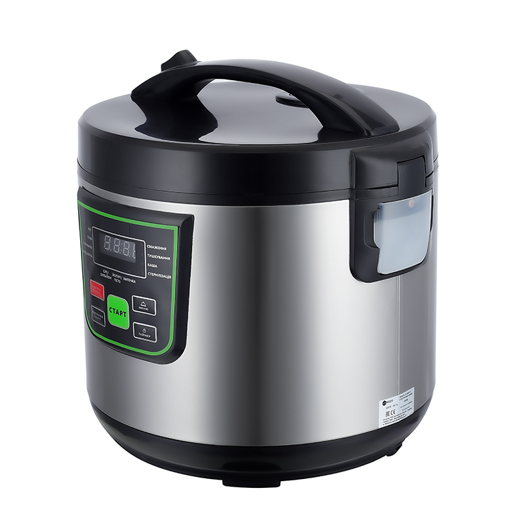 Commercial kitchen automatic cooking appliances portable electric rice cooker