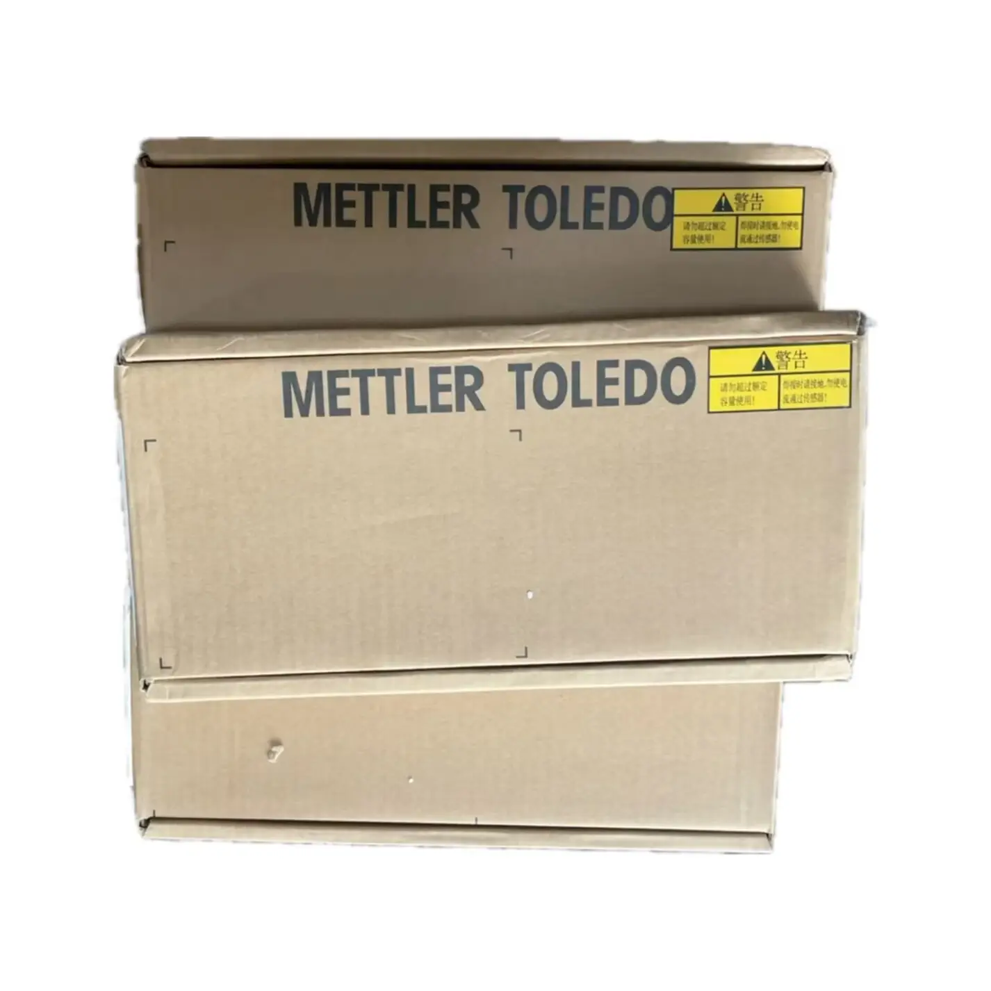 METTLER TOLEDO быстро поставляем новые продукты HA425-60-S7/120