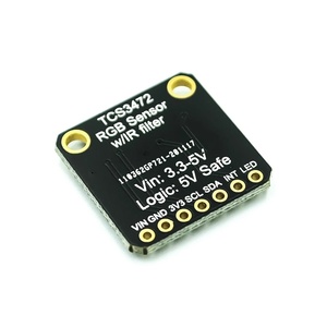 CJMCU-34725 TCS34725 <strong>Color</strong> <strong>Sensor</strong> <strong>RGB</strong> <strong>color</strong> <strong>sensor</strong> development board module - Product Image 5