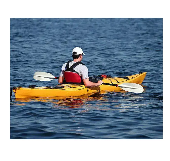 Thuyền lớn Máy nghe nhạc thuyền đánh cá để bán Kayak canoe Kayak mái chèo kayak bán buôn