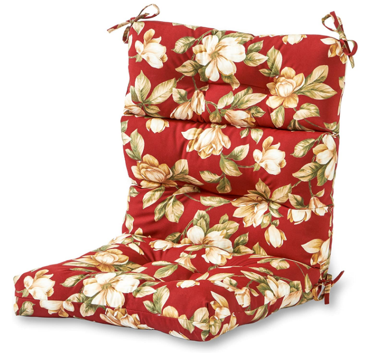 Floral toscan