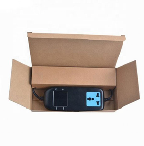 <strong>Digital</strong> <strong>Temperature</strong> <strong>Controller</strong> Control MH-2000 Thermostat Regulator AC 110V 220V Fish Tank Aquarium Intelligent Socket - Product Image 4