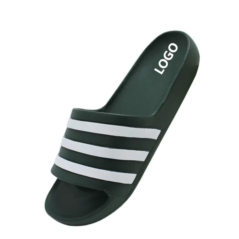 리셀러 EVA 도매 홈 슬라이드 슬리퍼에 대 한 남녀 공용 경량 샌들에 대 한 핫 세일 한국식 목욕 샤워 신발