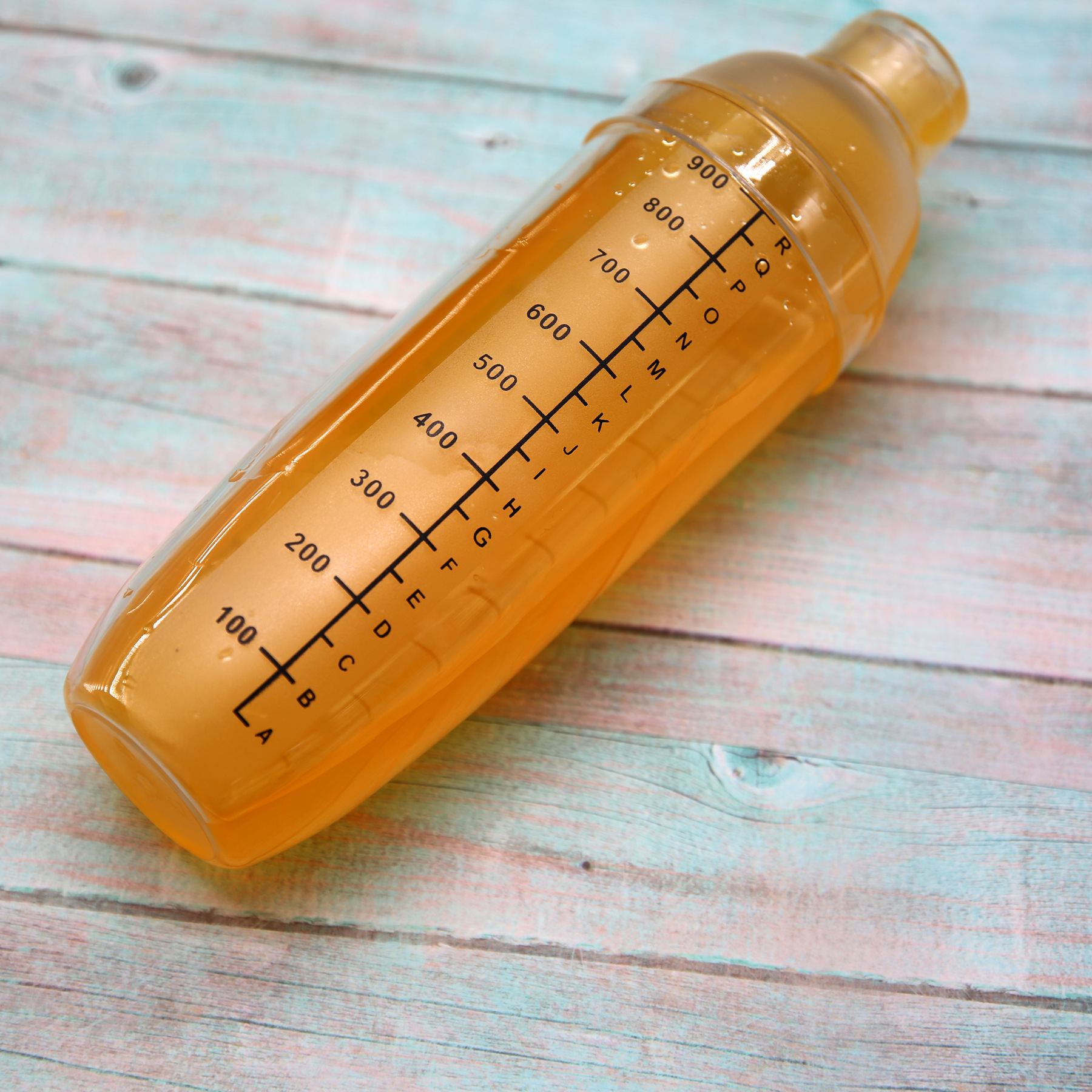 1000ml resin shecker cup