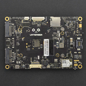 LattePanda 2 Alpha 864s Windows/Linux scheda di sviluppo del microcontrollore del Computer a scheda singola 8GB RAM/64GB eMMC - Product Image 5