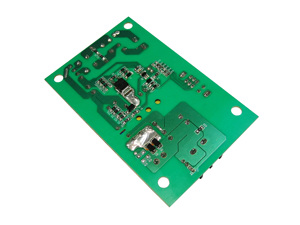 36W Selectable Voltage <strong>DC</strong> <strong>Power</strong> Supplies 12V/13.5V/15V 3A <strong>Output</strong> <strong>AC</strong> 170-285V <strong>Input</strong> Built-in Cable Compensation Psu <strong>Power</strong> Supply - Product Image 5