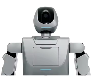 Образовательный робот-игрушка для программирования, Android OS Humanoid со скидкой, товары для спорта и развлечений - Product Image 2