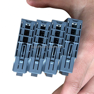<strong>SIMATIC</strong> ET 200SP CM PTP Communication <strong>Module</strong> 6ES7137-6AA01-0BA0/6ES7137-6BD00-0BA0 New <strong>Analog</strong> <strong>Input</strong> PLC - Product Image 3