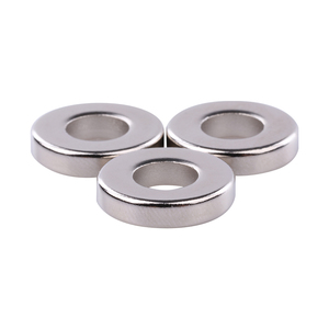 Cincin Penis magnetik Neodymium anti-korosi Theropy Tiongkok - Product Image 2