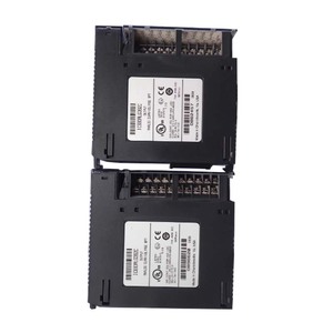 Módulo de salida del controlador programable IC693ALG392 Módulo de salida de corriente y voltaje analógico IC693ALG392 - Product Image 1