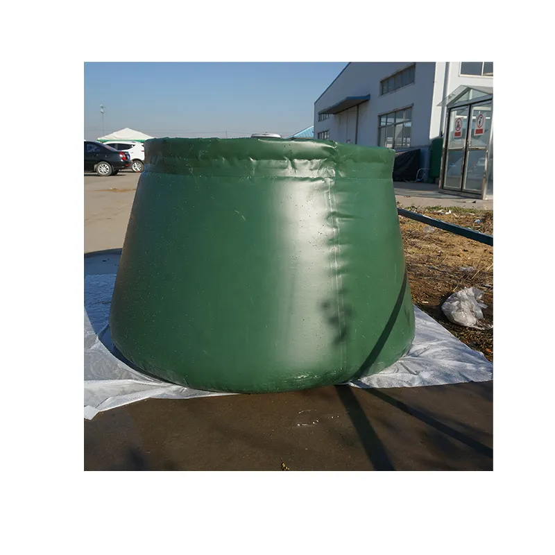 Tanque de agua de cebolla de 0,7 L, Flexible y suave de PVC, para recolección de aguas residuales