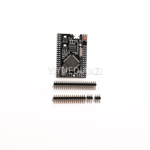 Mega2560 Pro es compatible con la placa de aprendizaje y desarrollo Arduino USB CH340