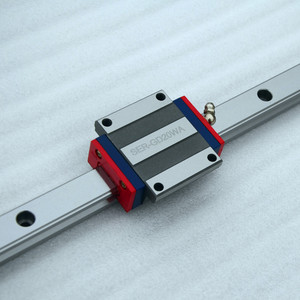 电动直线导轨系统导轨滑块直线导轨导轨 - Product Image 2