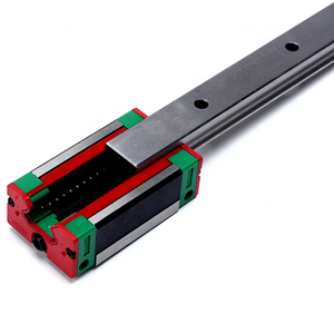 HGR15 HGH15CA HGW15CC bloque lineal 15mm carril guía lineal - Product Image 5