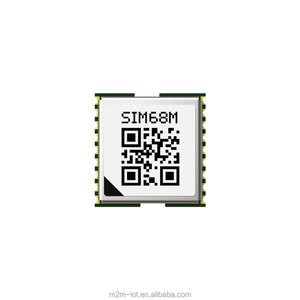 <span class=keywords><strong>SIM68M</strong></span> SIM68MB SIM66M SIM66MB SIM66MD SIM66MD-R SIM65M SIM65M-U Módulo GNSS BeiDo + <span class=keywords><strong>GPS</strong></span> + GLONASS + Galileo + QZSS (opcional)