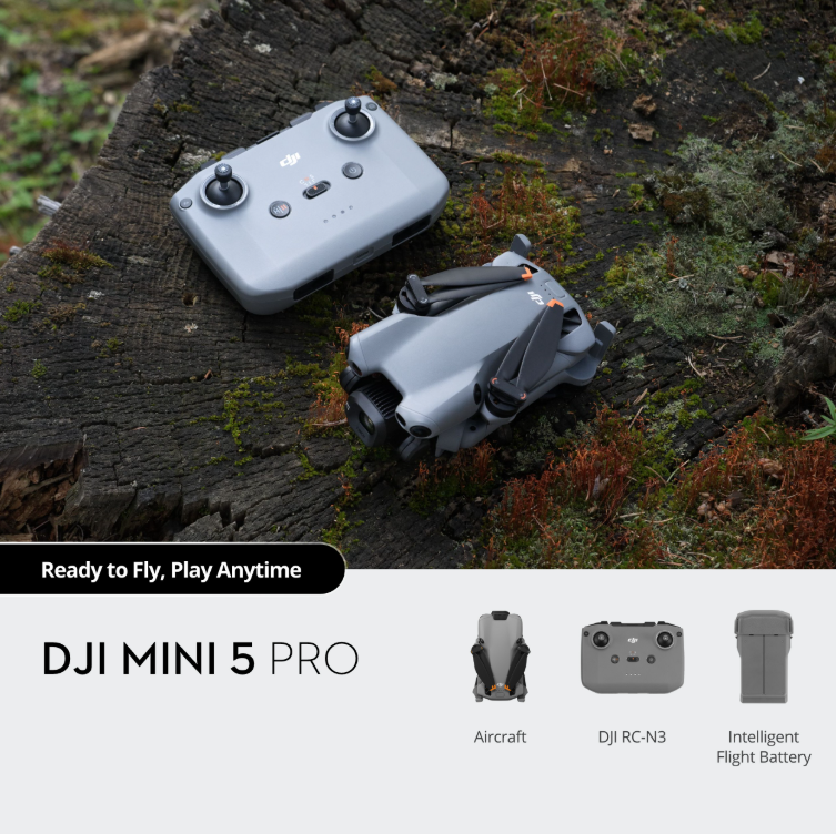 Mini 5 pro